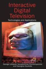 Interactive Digital Television af George Lekakos