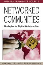 Networked Communities