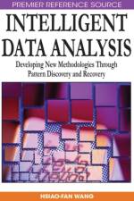 Intelligent Data Analysis af Hsiao-Fan Wang