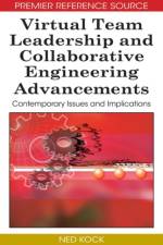 Virtual Team Leadership and Collaborative Engineering Advancements