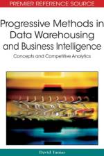 Progressive Methods in Data Warehousing and Business Intelligence
