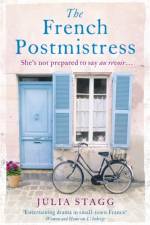 The French Postmistress af Julia Stagg