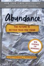 Abundance af Peter H. Diamandis