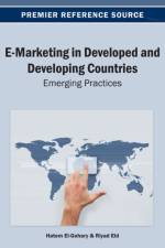E-Marketing in Developed and Developing Countries af El-Gohary