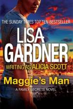 Maggie's Man af Lisa Gardner