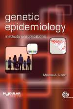 Genetic Epidemiology af Melissa A (formerly University of Washington Austin