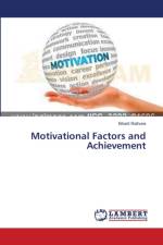 Motivational Factors and Achievement af Bharti Rathore