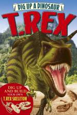 Dig Up a Dinosaur: T. Rex af Claire Bampton