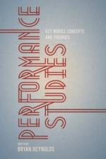 Performance Studies af Bryan (University of California Reynolds