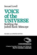 Voice of the Universe af Bernard Lovell