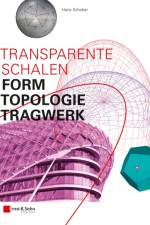 Transparente Schalen af Hans Schober