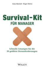 Top 50 Management Dilemmas af Sona Sherratt