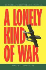 A Lonely Kind of War af Marshall Harrison