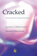 Cracked af Ely Percy Calderwood