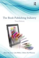 The Book Publishing Industry af Albert N. Greco