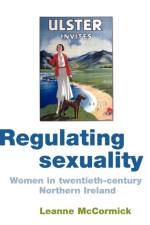 Regulating Sexuality af Leanne McCormick