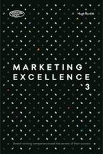 Marketing Excellence 3 af Hugh Burkitt