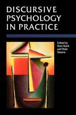 Discursive Psychology in Practice