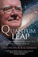 Quantum Leap af Professor Dean Nelson