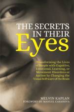 The Secrets in Their Eyes af MELVIN KAPLAN