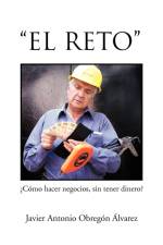 El Reto af Javier Antonio Obregon Alvarez