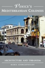 Venice's Mediterranean Colonies