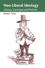 Neo-Liberal Ideology af Rachel S. Turner