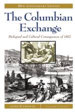 The Columbian Exchange af Alfred W. Crosby Jr.