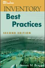 Inventory Best Practices af Steven M. (Bentley College