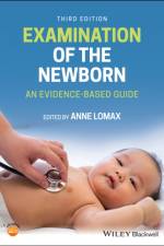 Examination of the Newborn af A Lomax