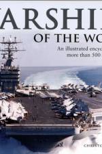 Warships of the World af Christopher Chant