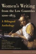 Women's Writing from the Low Countries 1200-1875