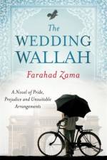 The Wedding Wallah af Farahad Zama