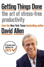 Getting Things Done af David Allen