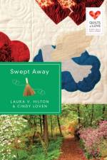 Swept Away af Laura V. Hilton