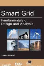 Smart Grid af James A. Momoh