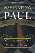 Navigating Paul af Jouette M. Bassler