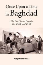 Once Upon a Time in Baghdad af Margo Kirtikar