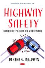 Highway Safety