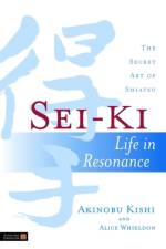 Sei-Ki af Alice Whieldon