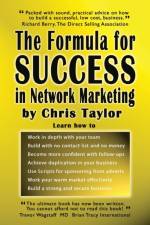 The Formula for Success in Network Marketing af Chris Taylor