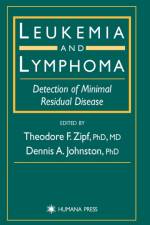 Leukemia and Lymphoma