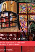 Introducing World Christianity af CE Farhadian