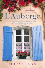 L'Auberge af Julia Stagg