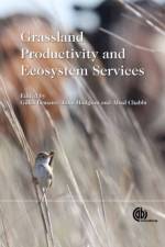Grassland Productivity and Ecosystem Services