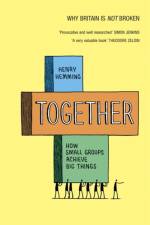 Together af Henry Hemming