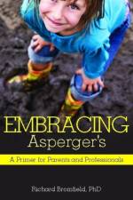 Embracing Asperger's af Richard Bromfield