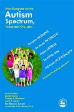 How Everyone on the Autism Spectrum, Young and Old, can... af Ayelet Kantor