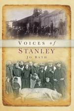 Voices of Stanley af Jo Bath