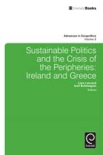 Sustainable Politics and the Crisis of the Peripheries af Liam Leonard
